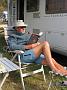 1051 Peschici - camping Manacore